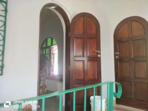 Villa KIlifi |  -  - 