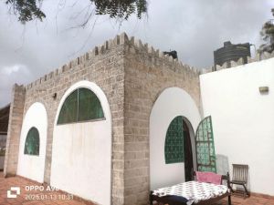 Villa KIlifi |  -  - 