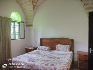 Villa KIlifi |  -  - 