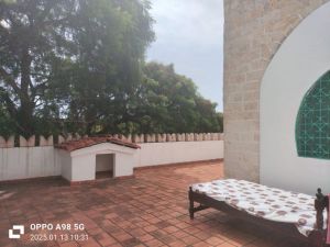 Villa KIlifi |  -  - 