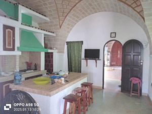 Villa KIlifi |  -  - 