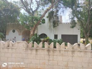 Villa KIlifi |  -  - 