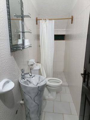 Villa KIlifi |  -  - 