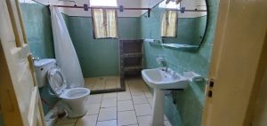 Villa KIlifi |  -  - 