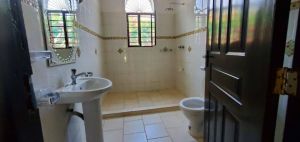 Villa KIlifi |  -  - 