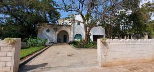 Villa KIlifi |  -  - 