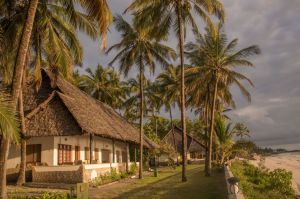 Villa KIlifi |  -  - 