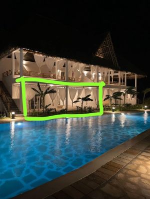 Mwezi House |  -  - 