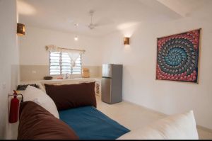 Mwezi House |  -  - 