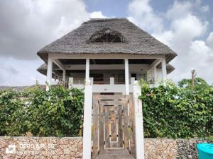 Villa La Mia Africa |  -  - 