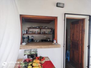 Villa La Mia Africa |  -  - 