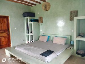 Villa La Mia Africa |  -  - 