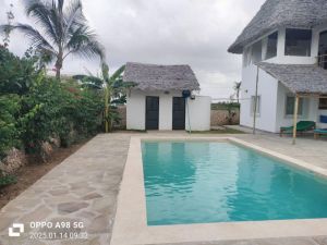 Villa La Mia Africa |  -  - 