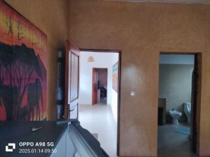 Villa La Mia Africa |  -  - 