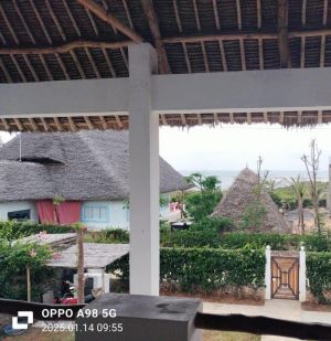 Villa La Mia Africa |  -  - 