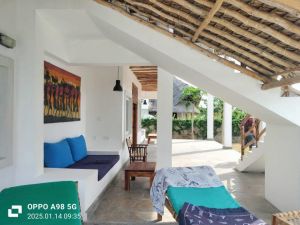 Villa La Mia Africa |  -  - 