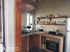 Villa La Mia Africa |  -  - 