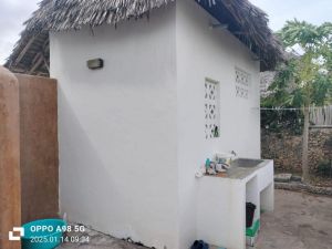 Villa La Mia Africa |  -  - 