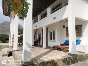 Villa La Mia Africa |  -  - 