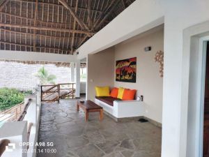 Villa La Mia Africa |  -  - 