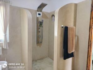 Villa La Mia Africa |  -  - 