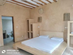 Villa La Mia Africa |  -  - 