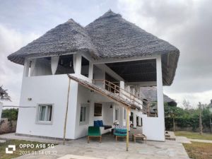 Villa La Mia Africa |  -  - 