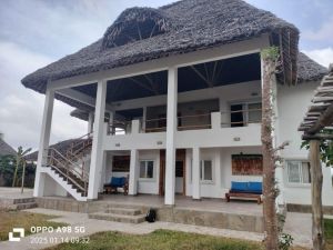 Villa La Mia Africa |  -  - 