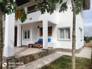 Villa La Mia Africa |  -  - 