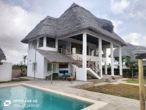 Villa La Mia Africa |  -  - 