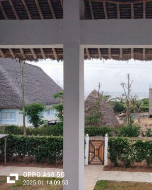 Villa La Mia Africa |  -  - 