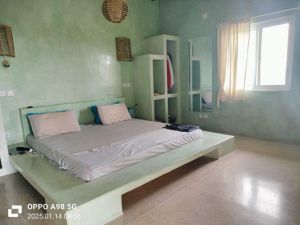 Villa La Mia Africa |  -  - 