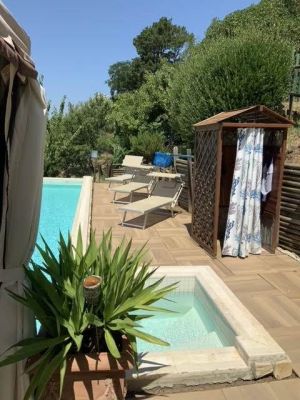 Residenza Vetulonia |  -  - 
