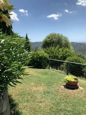 Residenza Vetulonia |  -  - 