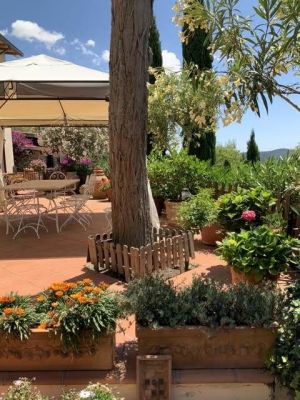 Residenza Vetulonia |  -  - 