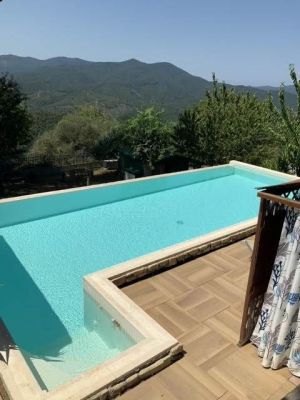 Residenza Vetulonia |  -  - 