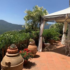 Residenza Vetulonia |  -  - 