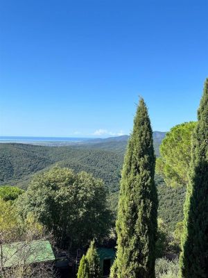 Residenza Vetulonia |  -  - 