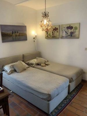 Residenza Vetulonia |  -  - 