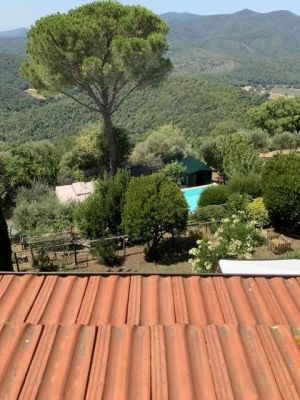 Residenza Vetulonia |  -  - 