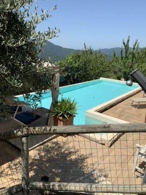 Residenza Vetulonia |  -  - 