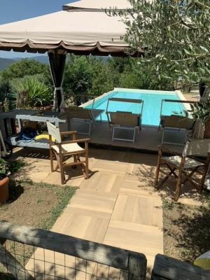 Residenza Vetulonia |  -  - 