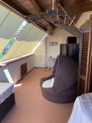Residenza Vetulonia |  -  - 