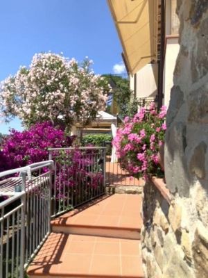 Residenza Vetulonia |  -  - 