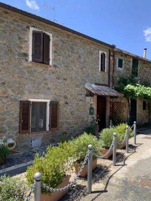 Residenza Vetulonia |  -  - 