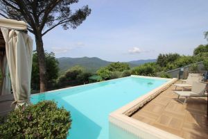 Residenza Vetulonia |  -  - 
