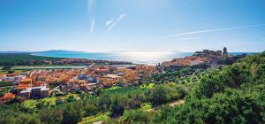 Residenza Vetulonia |  -  - 