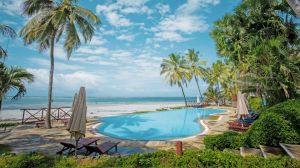 Appartamento Beverly Suites in Malindi  |  -  - 