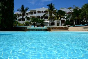 Appartamento Beverly Suites in Malindi  |  -  - 