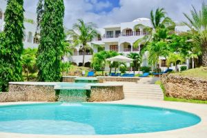 Appartamento Beverly Suites in Malindi  |  -  - 